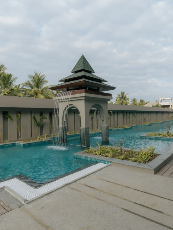 SeaShell Samssara Havelock Main Property Image