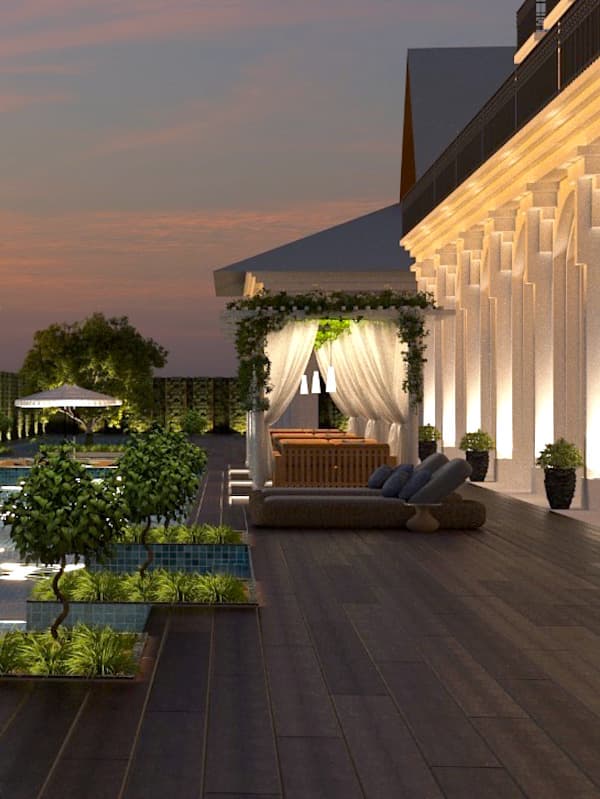 SeaShell Samssara Havelock Main Property Image